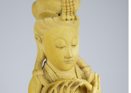 福岡の象牙・珊瑚・翡翠 買取 | 骨董品・美術品の高価査定・出張買取